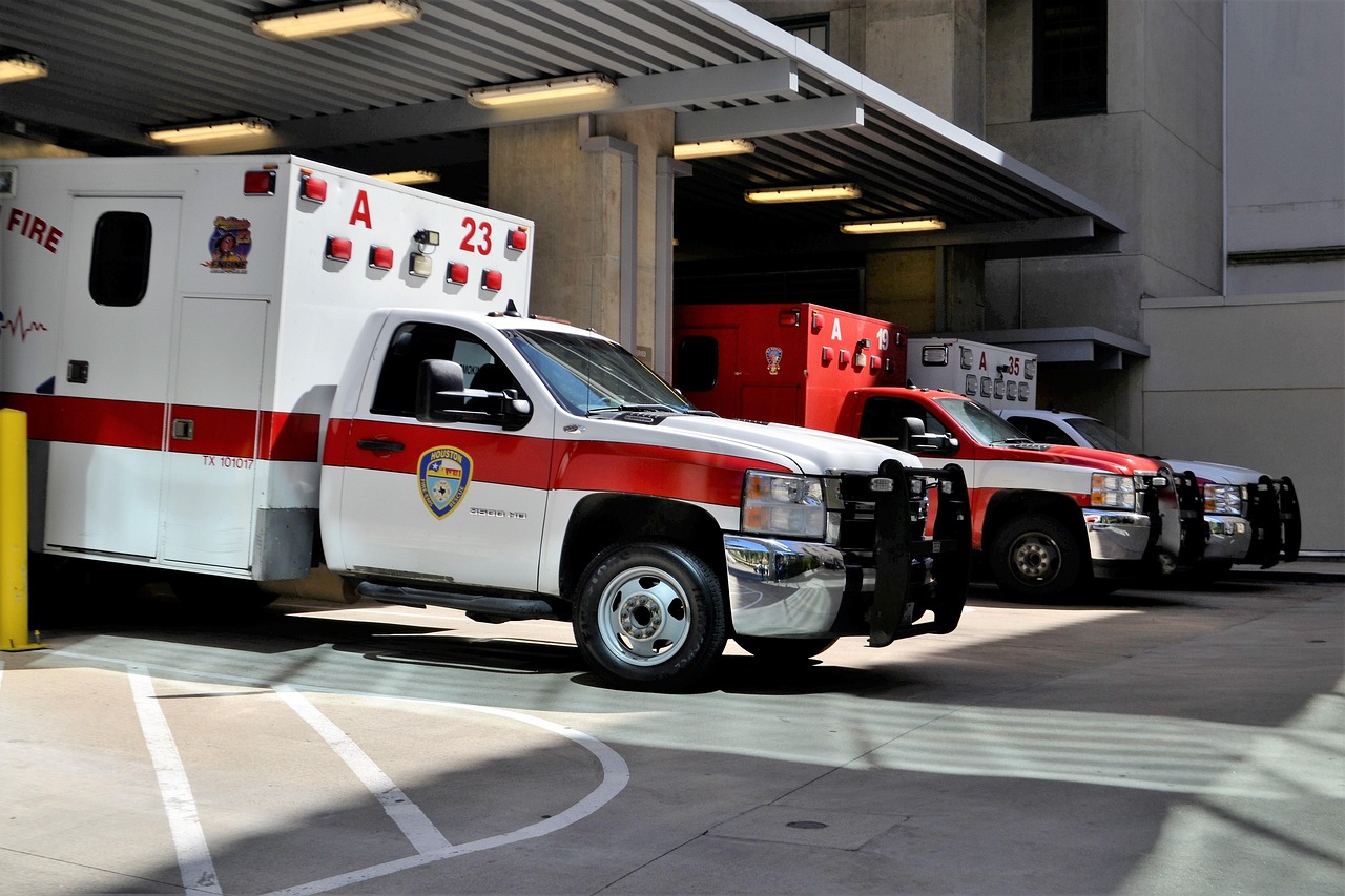 Emergency HVAC service
